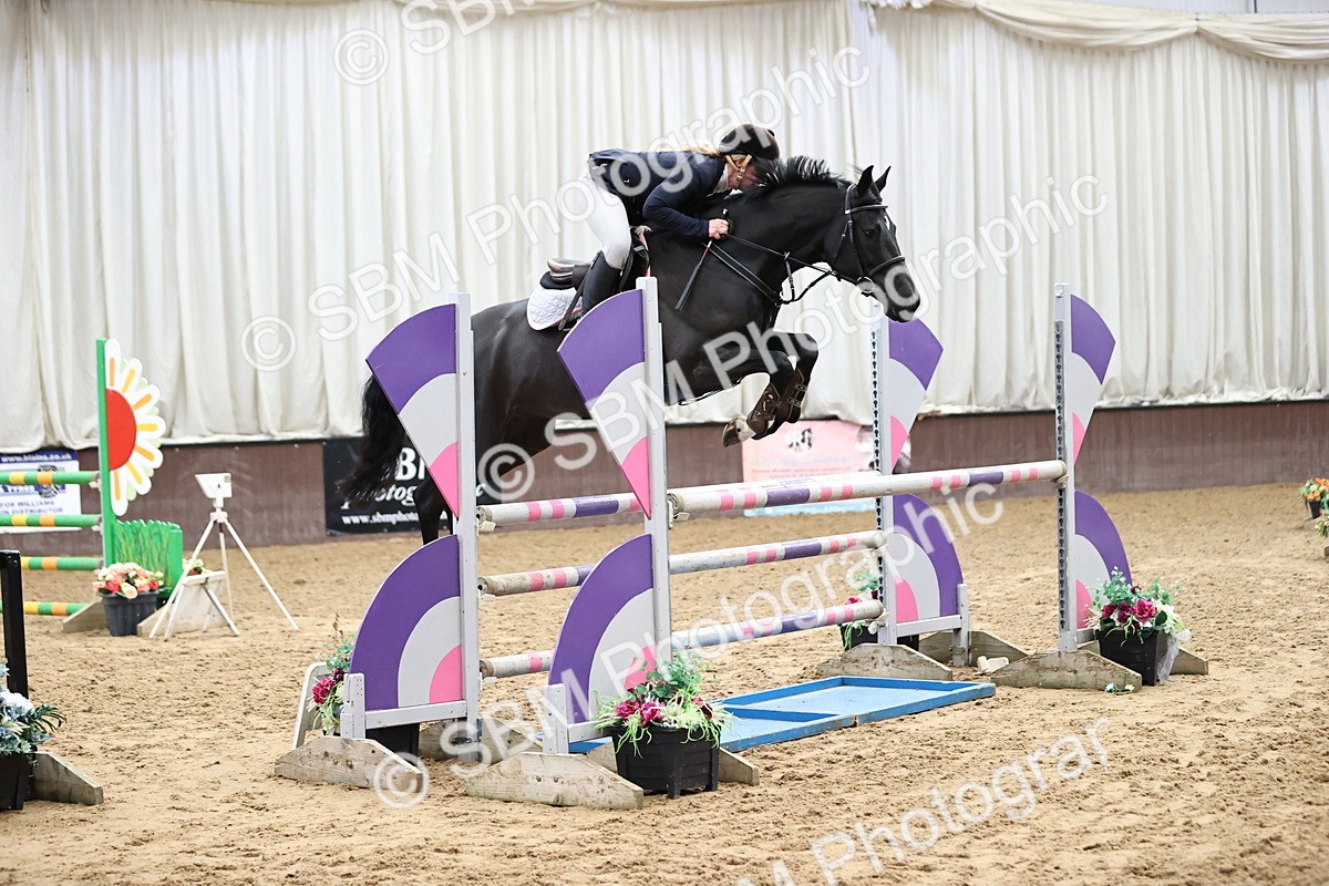 SBM_006280 - Class 16 - Senior Newcomers - 1.10m Open