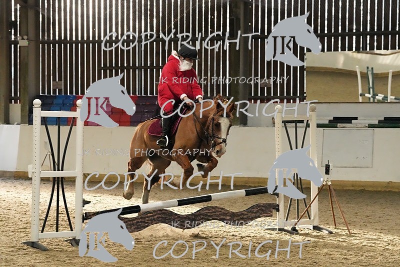 JKR02416 - Class 6 70cm