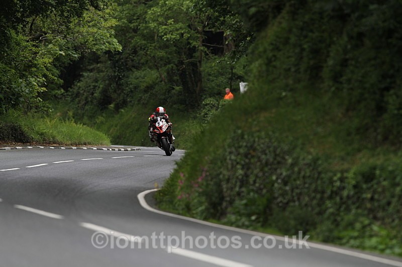 PR154793 - Superbike TT