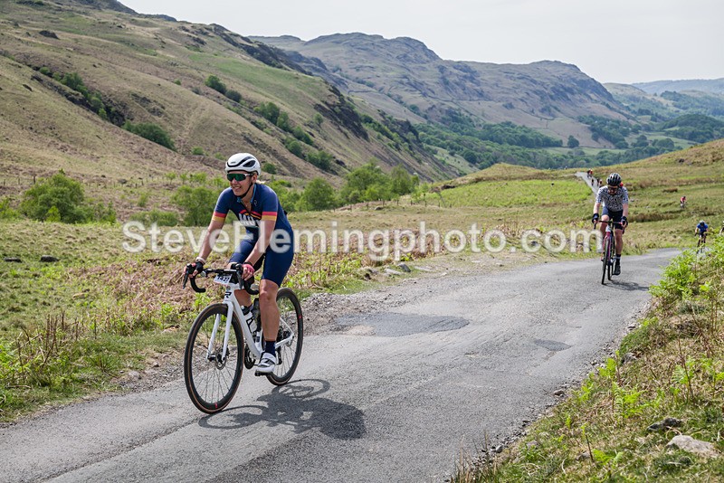 135421 - Hardknott Pass Camera 1 13.00-14.00