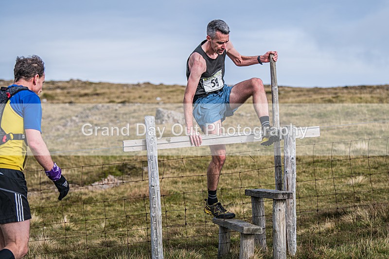 Buttermere-132 - Buttermere Shepherds Meet Fell Race Sunday 27th October 2024