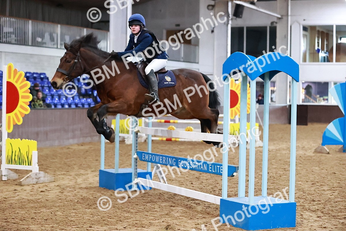 SBM_001415 - Class 4 - 1.00m