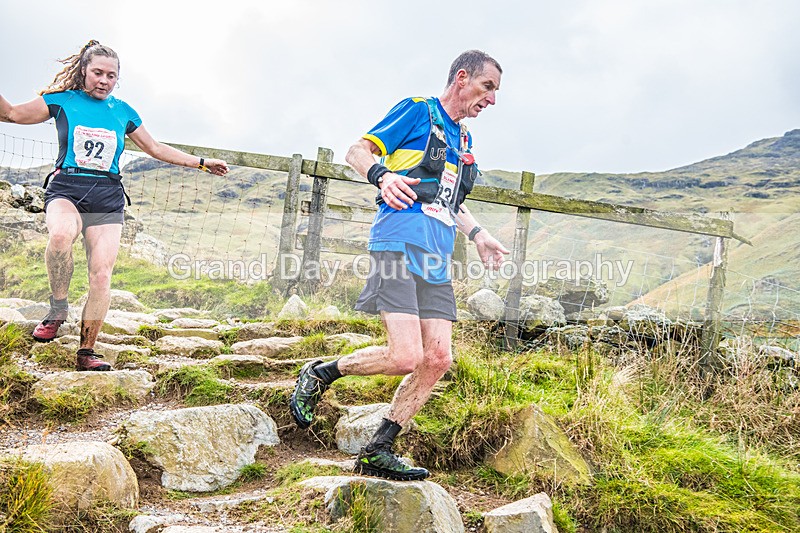 Langdale-1701 - Langdale Horseshoe Fell Race Saturday 8th October 2022