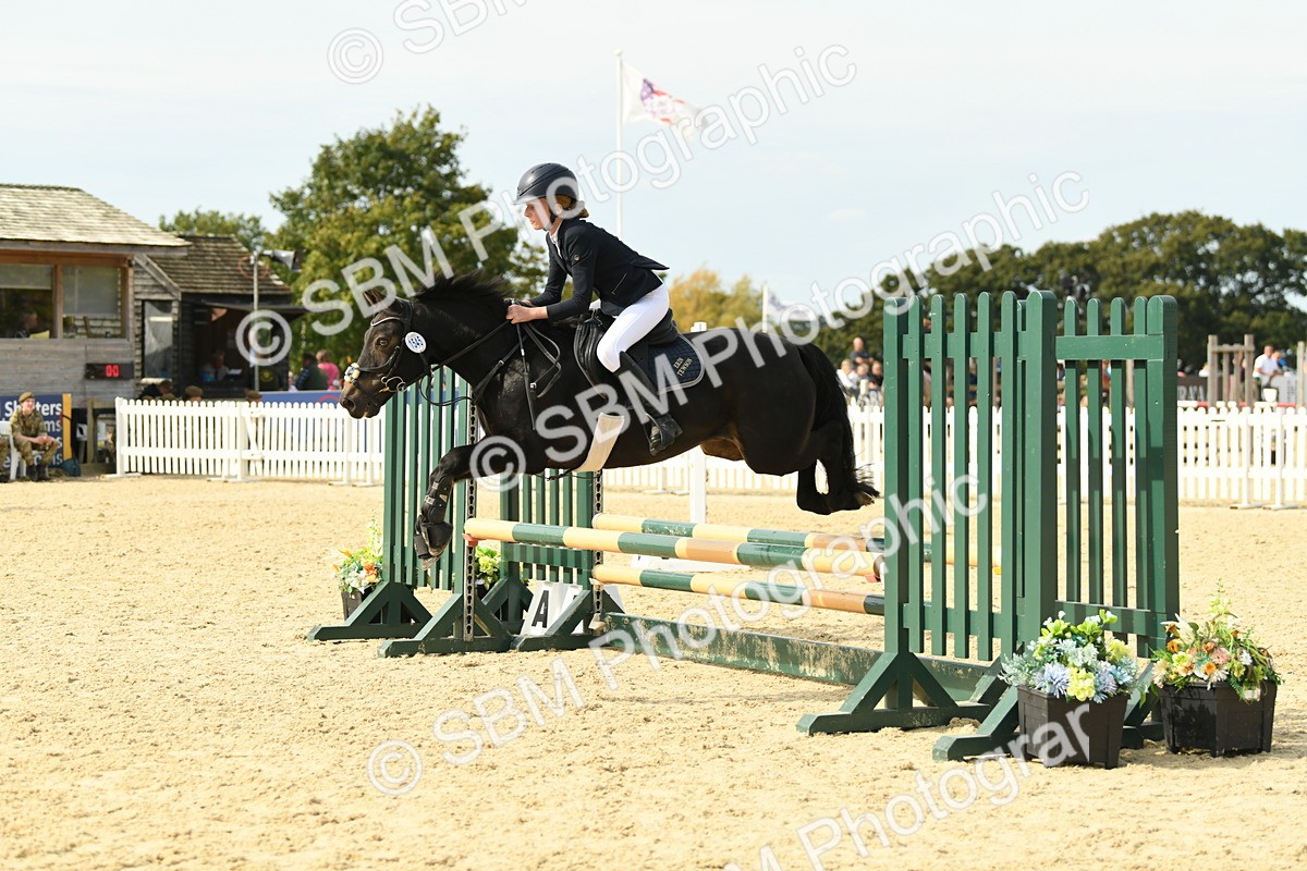 SBM_69323 - J15 - Junior Pony 70cm Championship