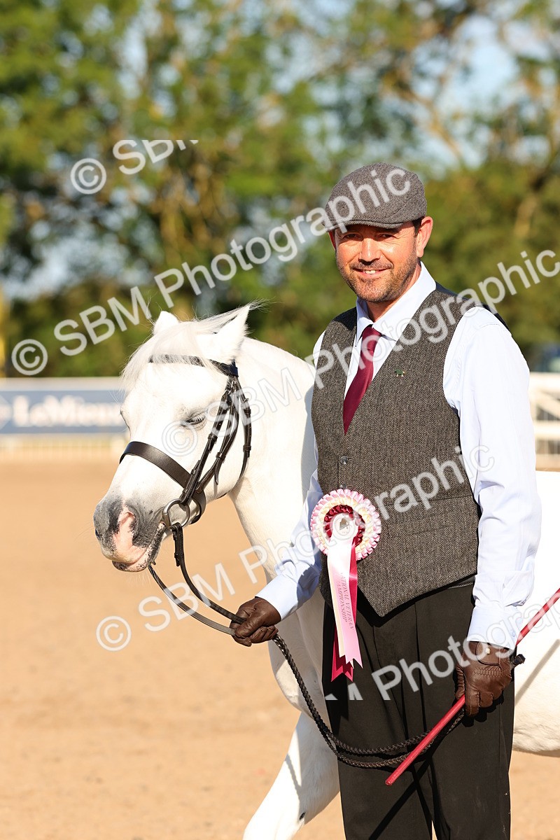 SBM_08098 - Class 201 - Best Turned Out - IH