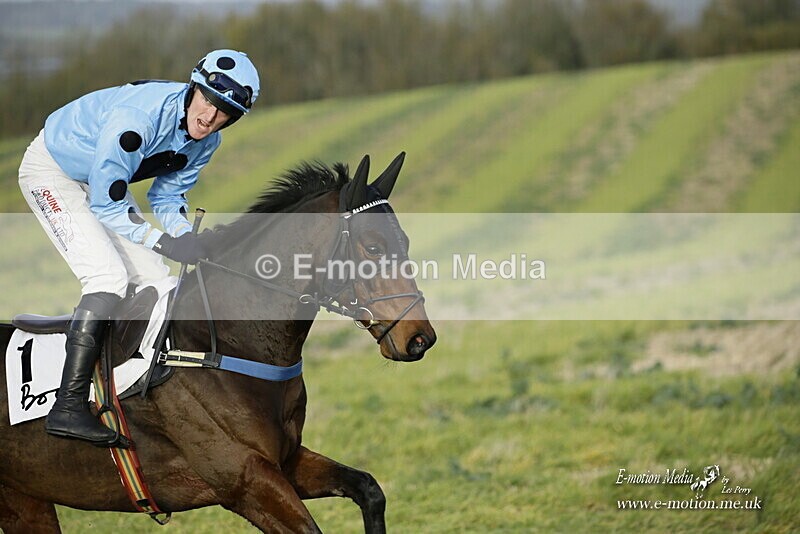 PtP 250921 0871 - Point-to-Point Badbury Rings Dorset 07/11/2021