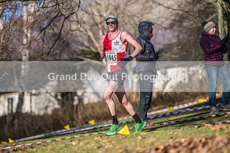 Cumbria XC-726 - Cumbria Cross Country Championships (Junior & Senior Races) Saturday 3rd January 2026