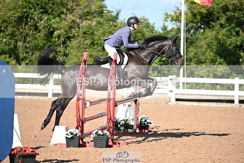 240728A-091906-07534 - Cls 33 Snr British Novice and 90cm Open