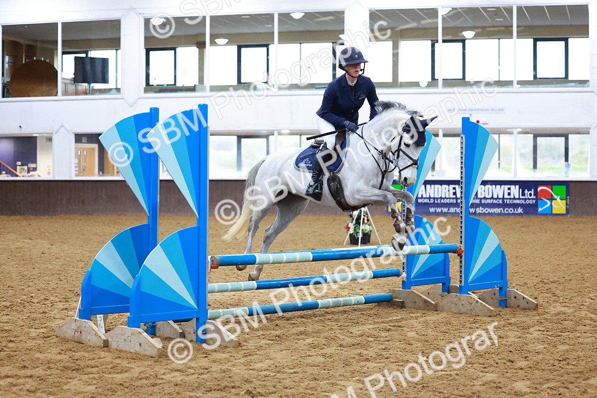 SBM_000145 - Class 1 - Clear Round