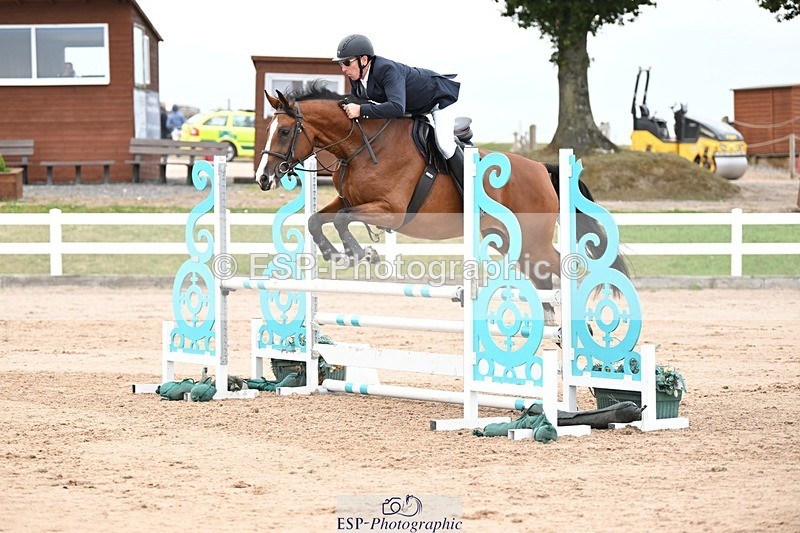 250727-084651-08598 - Cls 31 British Novice and 90cm