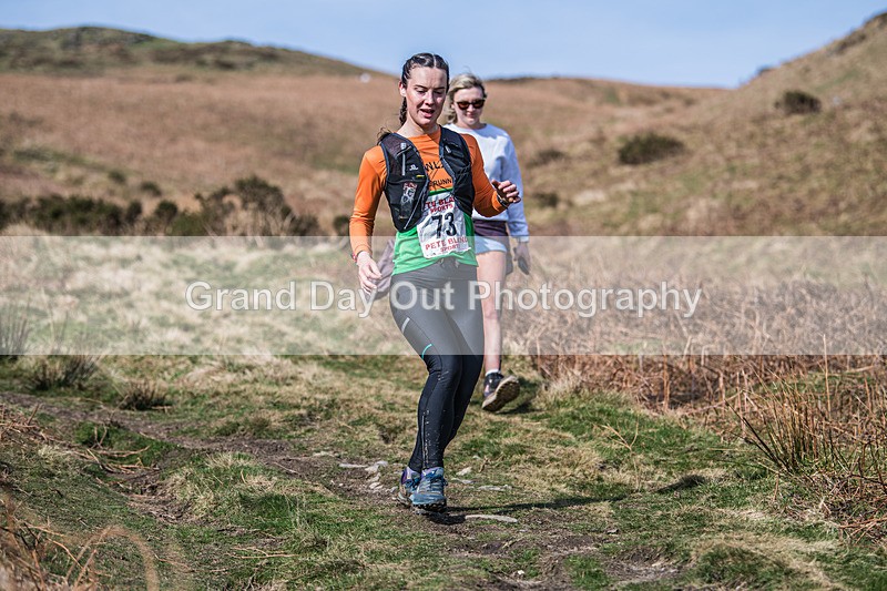 Black Combe-1139 - Black Combe Fell Race Saturday 8th March 2025