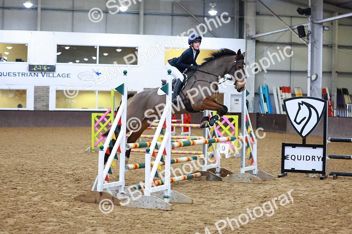 SBM_000341 - Class 2 - Senior British Novice - 90cm