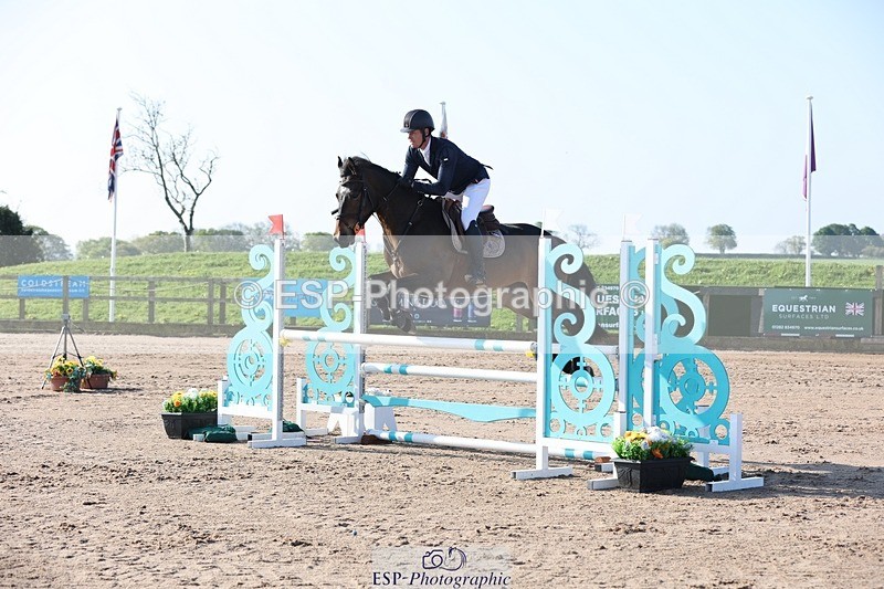 250427-084435-14625 - Cls 28 Young Horse 5yr old