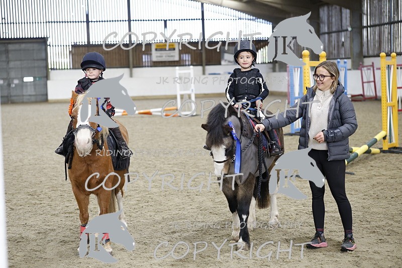 _T0A1097 - Mini Pairs