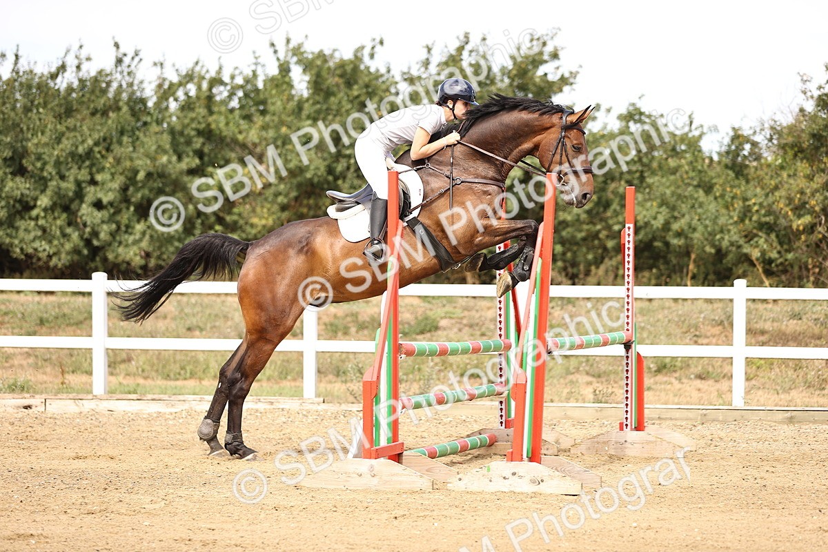 SBM_001123 - Class 4 - Senior Discovery - 1.00m Open