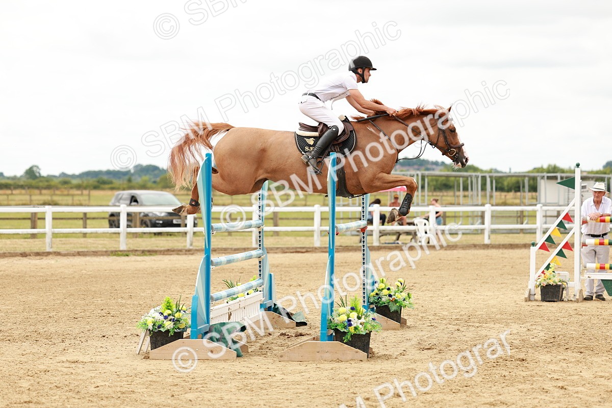 SBM_018212 - Class 21 - Senior Newcomers Championship 2d Rd