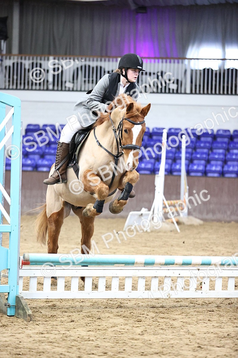 SBM_000013 - Class 1 - 60cm