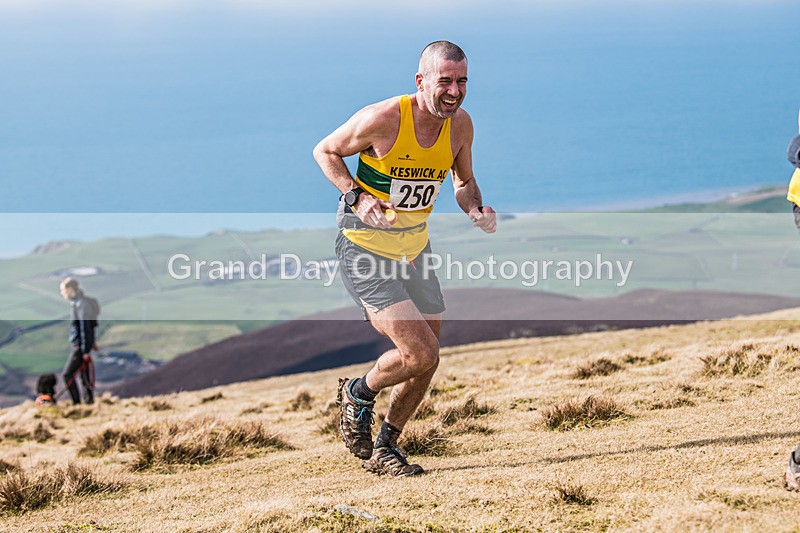 Black Combe-452 - Black Combe Fell Race Saturday 7th March 2026