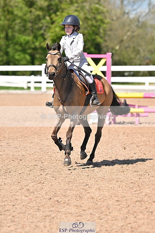 240504A-145424-02477 - Cls 22 & 23 Stepping Stones 128cm & 138cm & Under11's