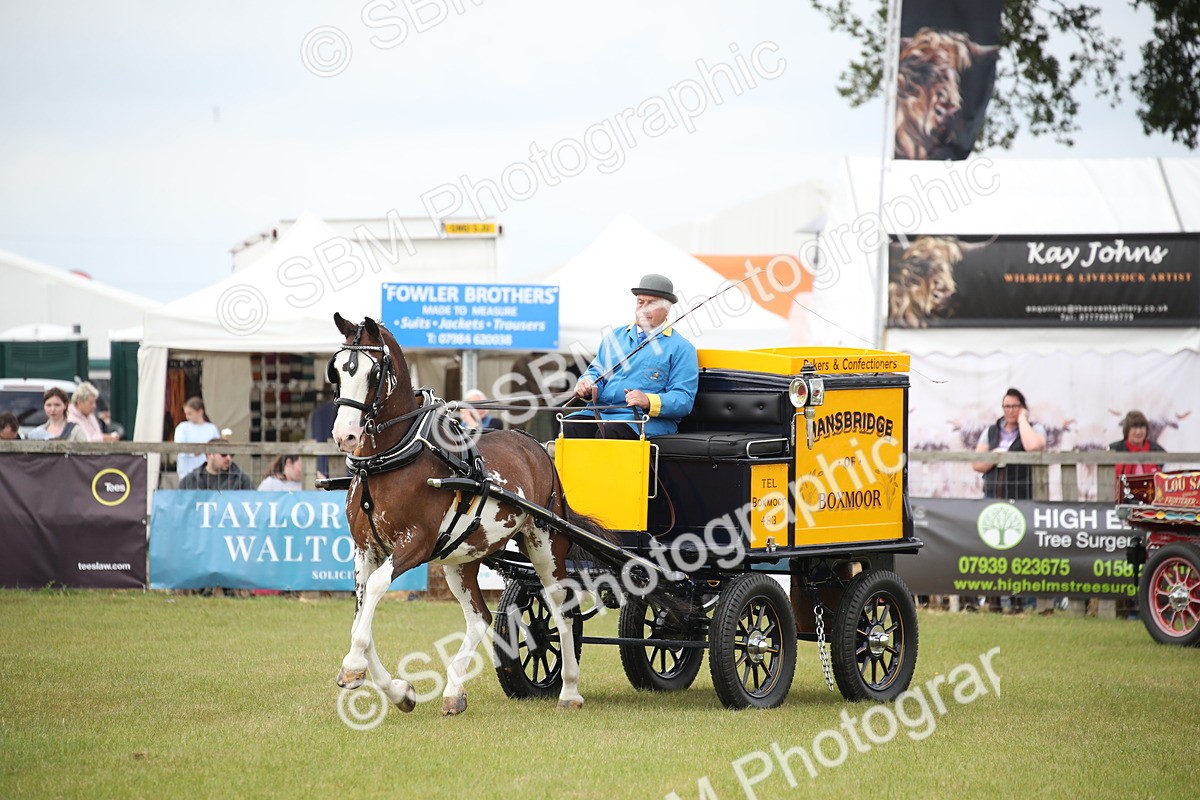 SBM_06995 - Class 16 - Light Trade