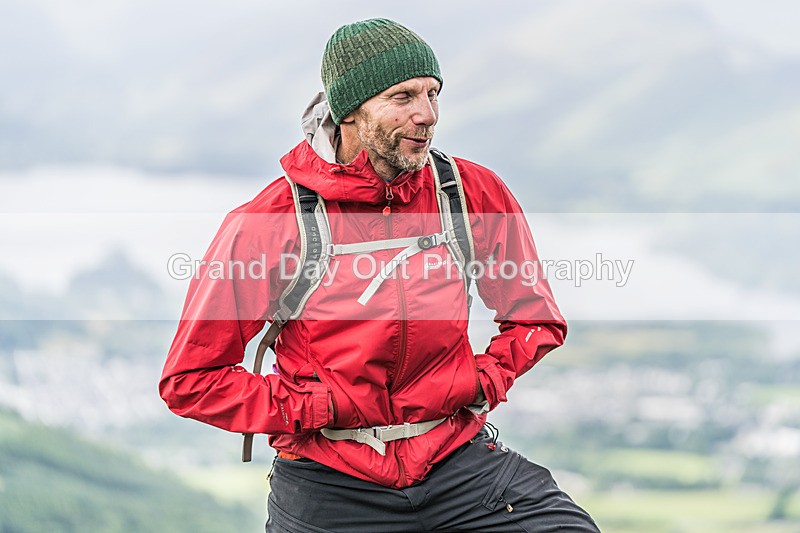 Skiddaw-522 - Skiddaw Fell Race Sunday 2nd July 2023