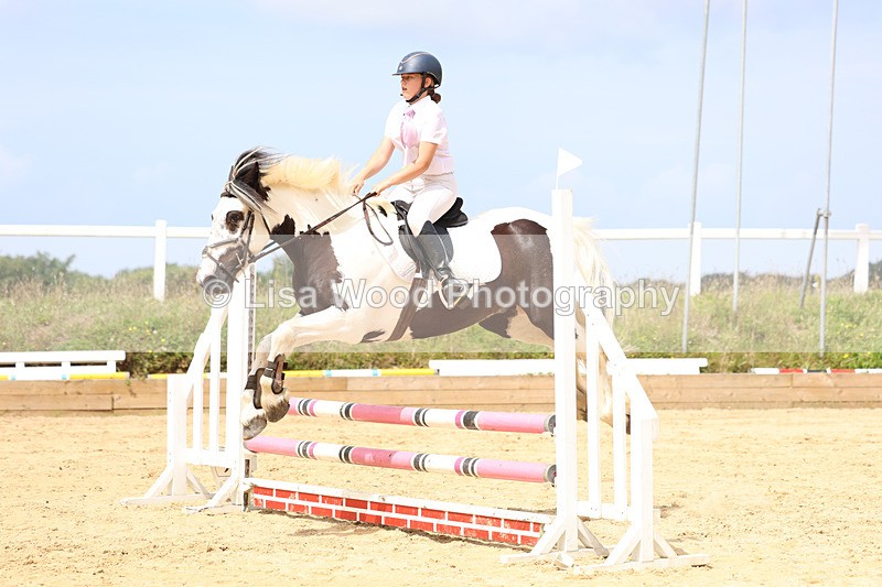 3E7A3081 - Class 6: 70cm Junior