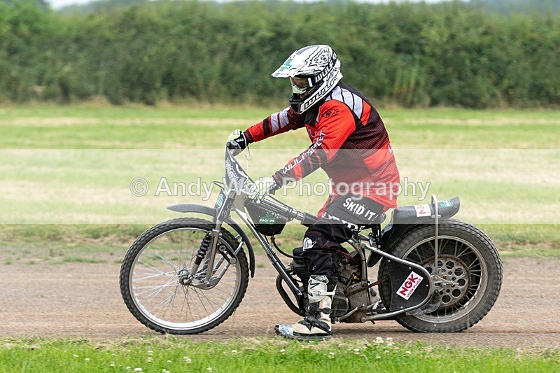 250621-7D-8E0A3947 - Ride & Skid It. Speedway Experience Day 21st Jun 2025