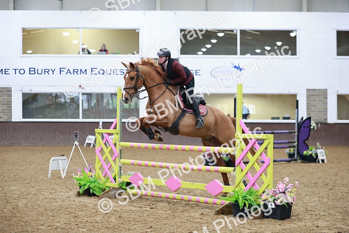 SBM_000517 - Class 3 - Senior Discovery - 1.00m
