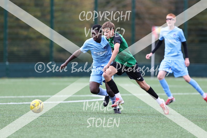 1DX31173 - 2026-10-11 FC Abbey Meads U16 Blue  v Highworth Town Junior FC U16  H