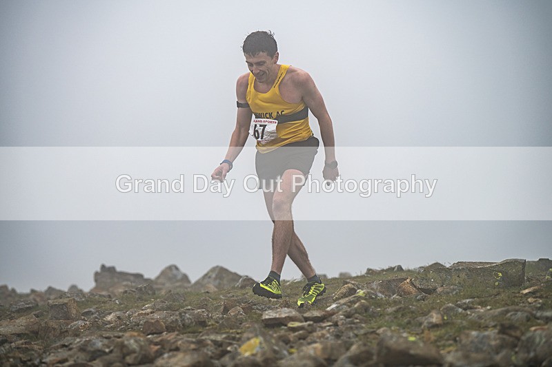 Ennerdale-62 - Ennerdale Horseshoe Fell Race Saturday 6th June 2026