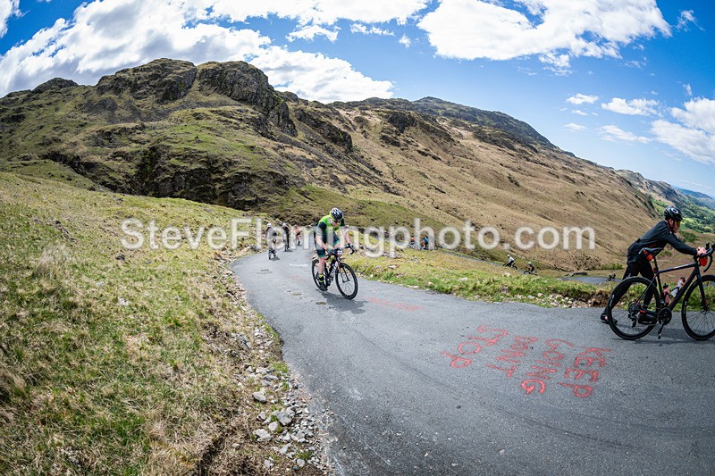 123648 - Hardknott Pass Camera 2 12.00-13.00