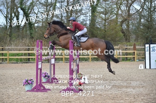 BPP_4271 - CLASS 10 RHS Foxhunter Championship Qualifier