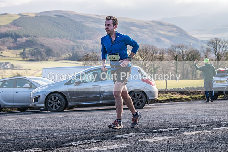 North Lakes-1213 - North Lakes 10K & Half Marathon Sunday 9th February 2025