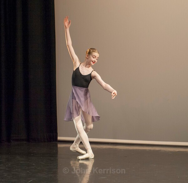  - Masters of Ballet Academy Vaganova Summer Intensive 2016