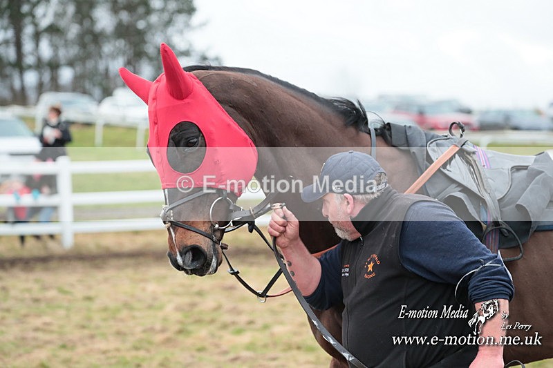 PtP 040224 762 - Combined Services Point-toPoint Larkhill 04/02/24