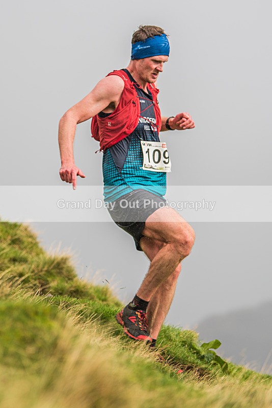 Wasdale Show-646 - Wasdale Head Show Fell Races (Junior & Senior) Saturday 14th October 2023
