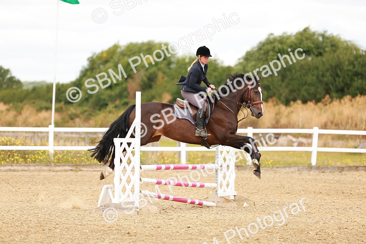 SBM_005011 - Class 1 - Clear Round