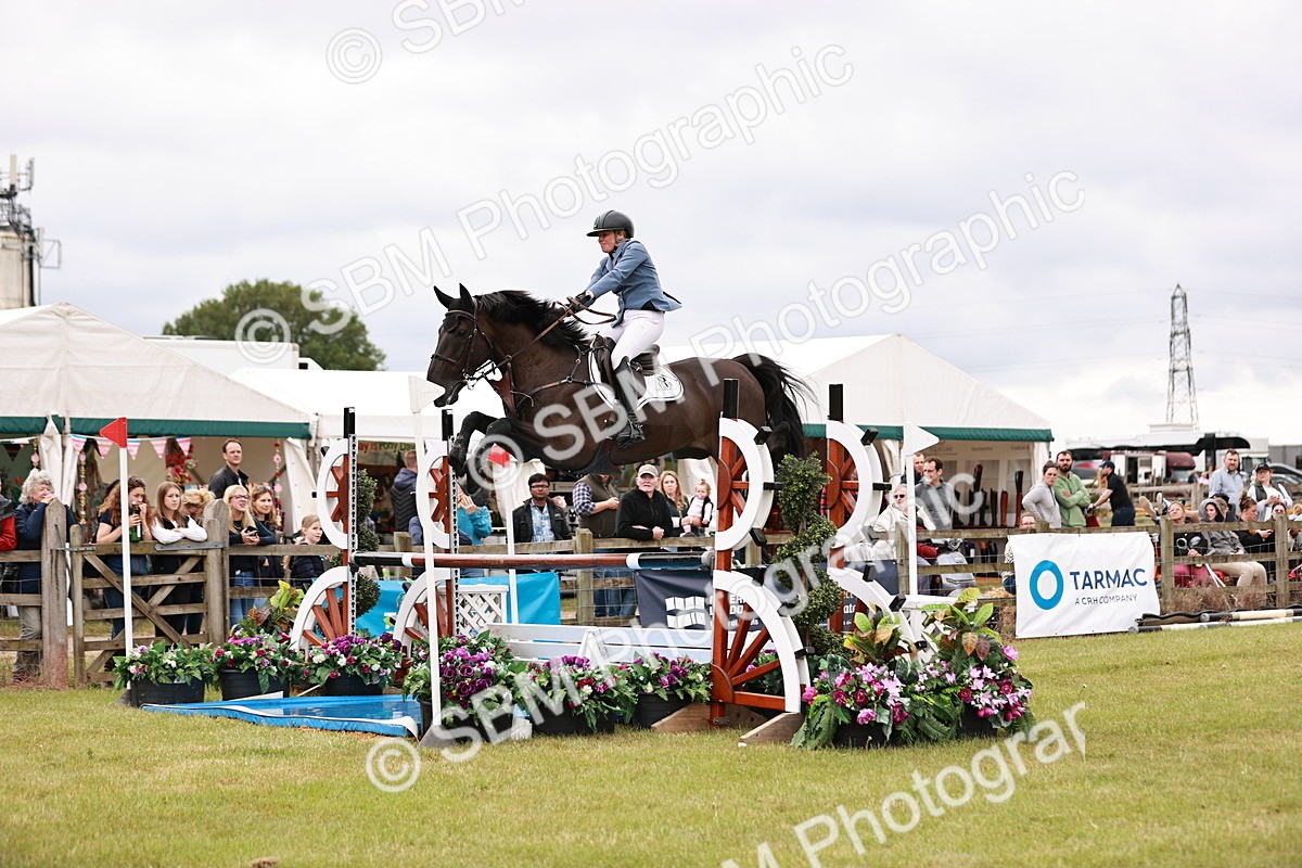 SBM_07757 - Class 203 - Martin Grant Homes Areal Trial