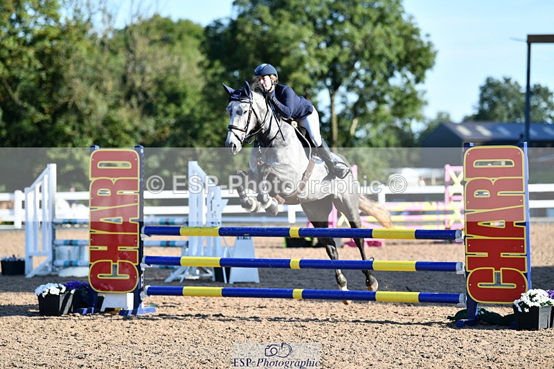 240913A-090021-02821 - Cls 20 Snr British Novice and 90cm Open