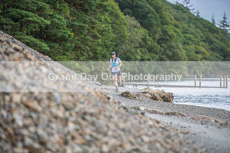 Scafell-26 - High Terrain Events Scafell Pike Trail Marathon Sunday 18th August 2024