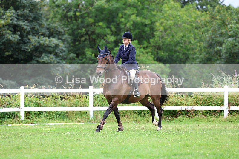 3E7A2229 - Class 6: Veteran 45 and over