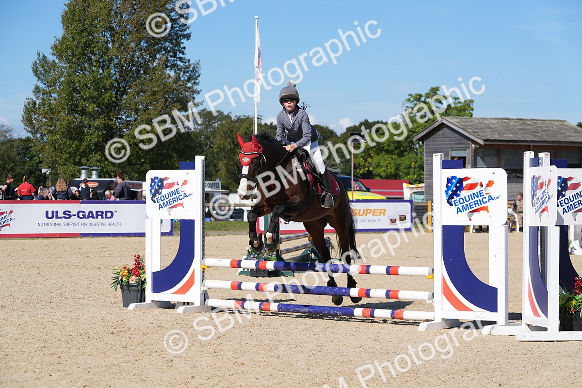 SBM_38734 - J21 - Junior Horse 60cm Championship