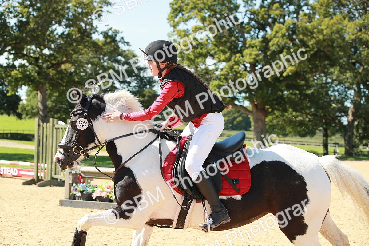 SBM_20366 - E6 - Eventers Challenge 60cm Championship