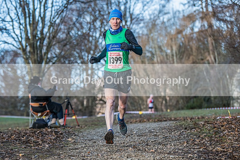Cumbria XC-782 - Cumbria Cross Country Championships (Junior & Senior Races) Saturday 3rd January 2026