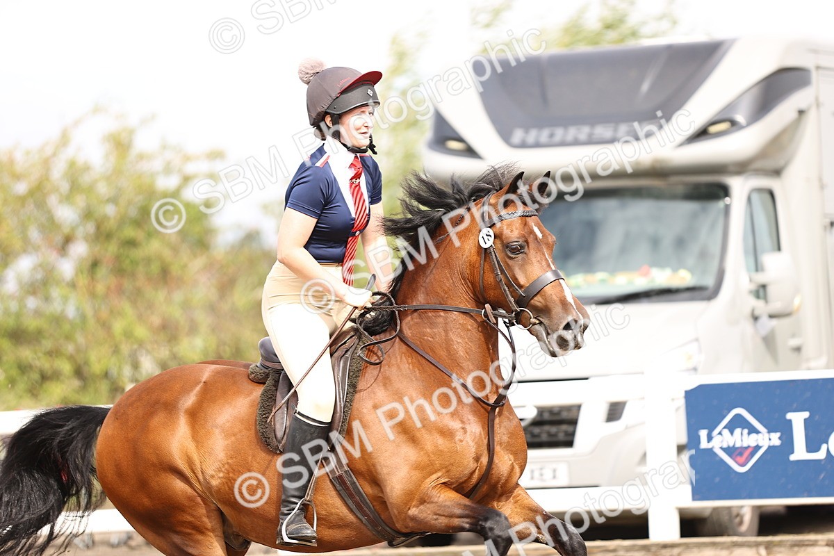 SBM_01694 - Class 55 - Clear Round