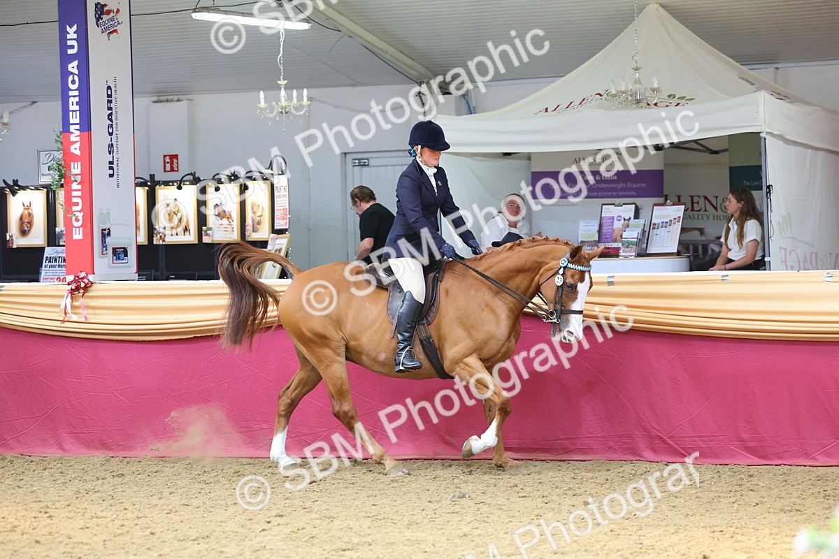 SBM_24063 - Class 905 - Supreme Final - Ridden Veteran