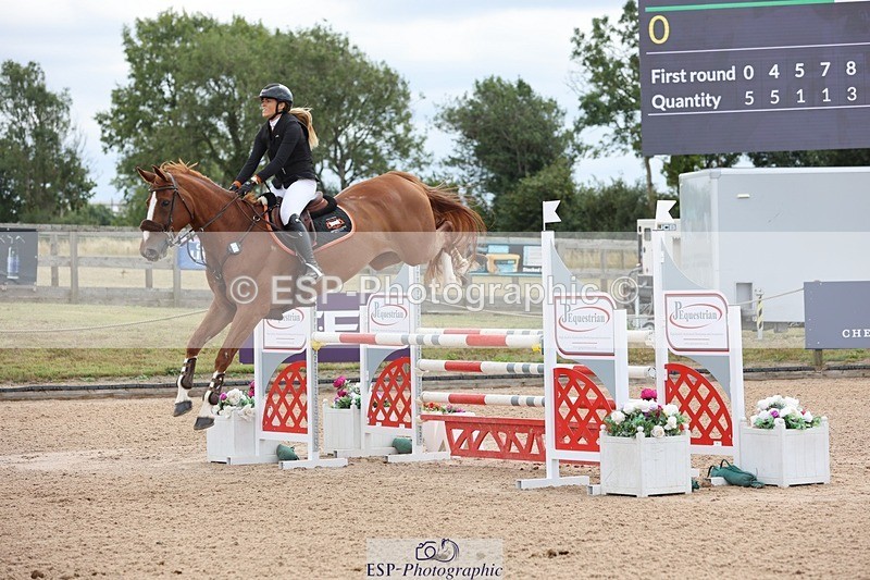 250719-115859-14808 - Cls 11, 1 Star Bronze Tour