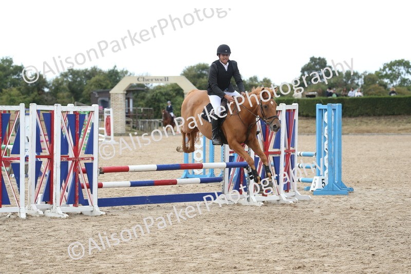 20250831-1302 - Class 5 - 80cm