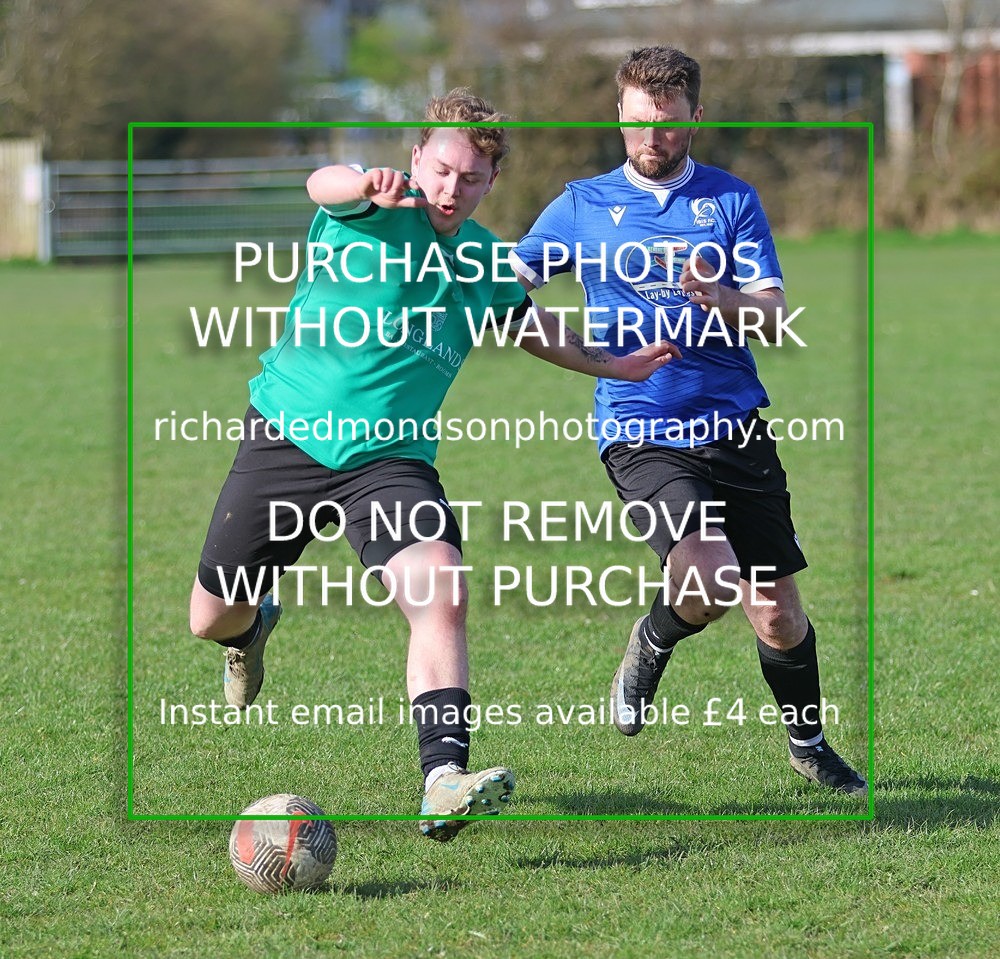 533A2548 - Ibis vs Burton Thistle Reserves (28/3/26)