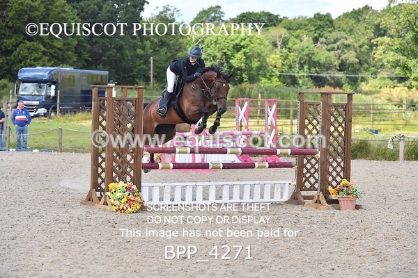 BPP_4271 - CLASS 17 SUN Pony Newcomers/ 1m Open